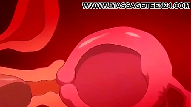 ANIME HENTAI - Woman Warrior Olivia 1 The Beginning 2 (720)