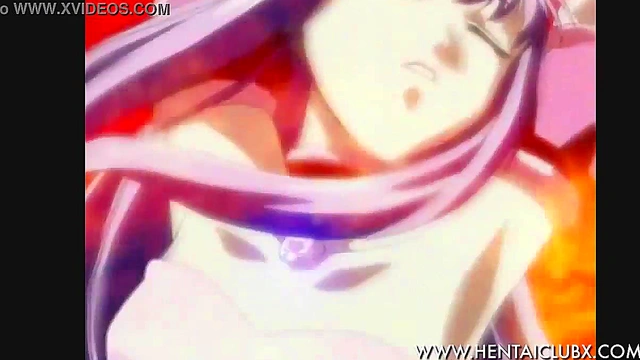 anime girls Sexy Naughty Anime hentai