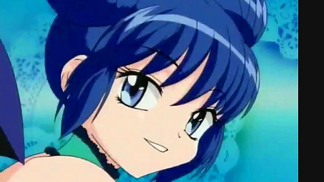 anime girls Sexy Naughty Anime hentai