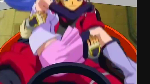 anime girls Sexy Naughty Anime hentai