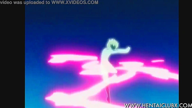 anime girls Sexy Naughty Anime hentai