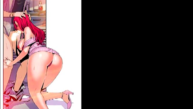 Girl Cute cumshot hentai or