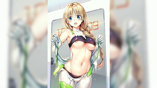 Darlin In The Franxx anime Hentai/porn is