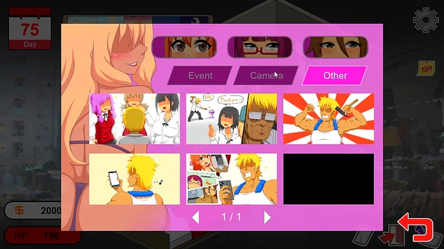 [HENTAI GAME] HANDYMAN LEGEND ALL SCENES SPECIAL SCEMES