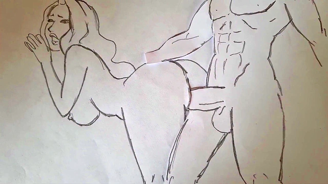 how to come up with porn yourself