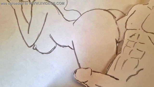 how to come up with porn yourself