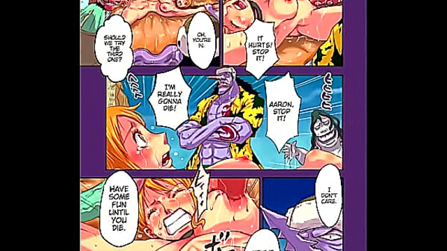 Hentai Doujin Gallery - CHOP STICK 1 2 (Kakutou Oukoku)