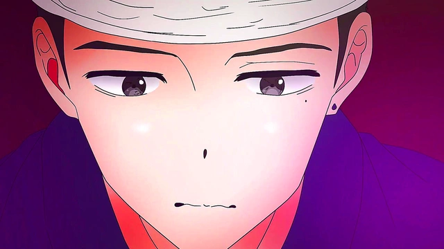 Gojo Fucked Marin Kitagawa ! Hentai 2d porn