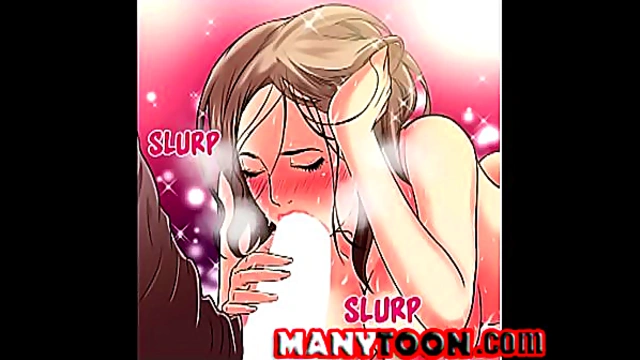 Girl Friend Sexy Cartoon and Comics Characters of