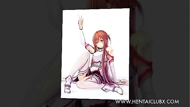 Hentai anh Ecchi 16 Sentence 3 sexy