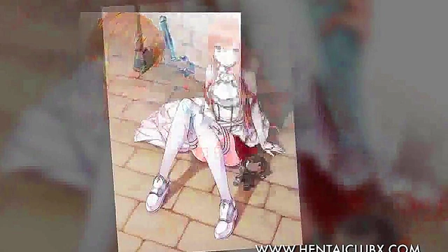 Hentai anh Ecchi 16 Sentence 3 sexy