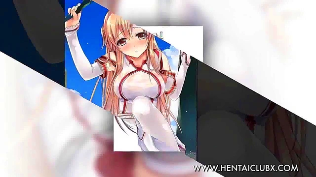 Hentai anh Ecchi 16 Sentence 3 sexy