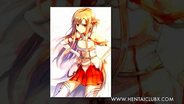 Hentai anh Ecchi 16 Sentence 3 sexy