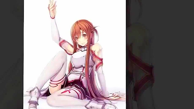 Hentai anh Ecchi 16 Sentence 3 sexy