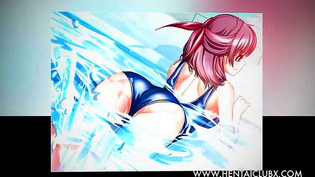 Hentai anh Ecchi 16 Sentence 3 sexy