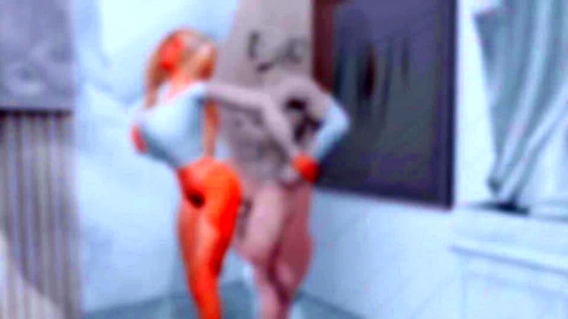 perverted teen had hard sex with an animated statue sims me hentai sfm