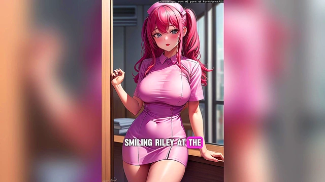 Hentai Kazuma's story generated by AI