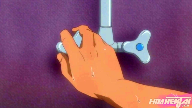 Sensei your big cock doesn't fit in my tight pussy - Hentaii uncensored