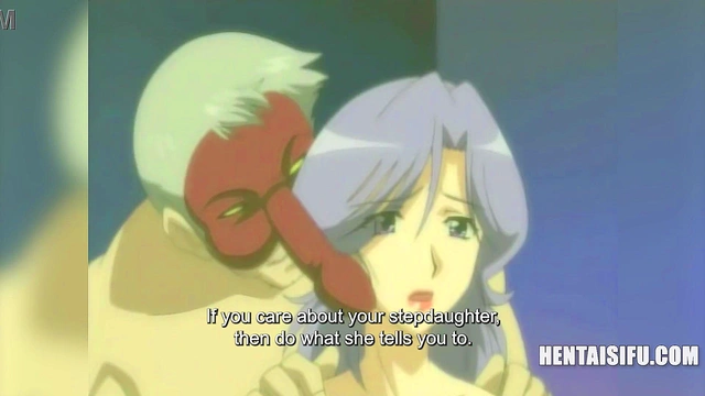 Maximum Humiliation (Hentai)