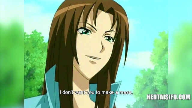 Maximum Humiliation (Hentai)