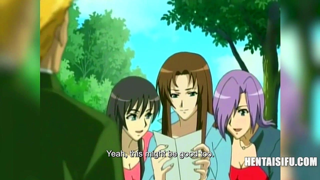 Maximum Humiliation (Hentai)