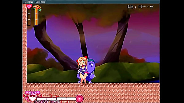 Kobopuri 2 - Momo Hentai Gallery Teaser