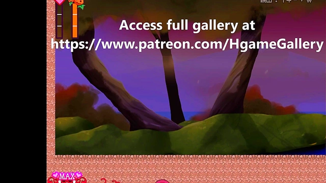 Kobopuri 2 - Momo Hentai Gallery Teaser