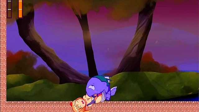 Kobopuri 2 - Momo Hentai Gallery Teaser