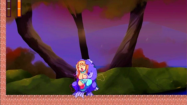 Kobopuri 2 - Momo Hentai Gallery Teaser