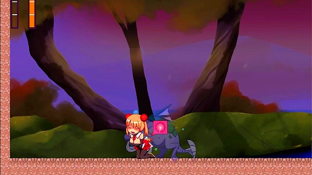 Kobopuri 2 - Momo Hentai Gallery Teaser