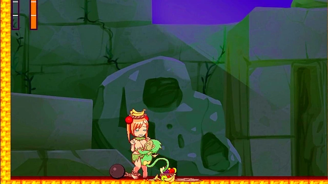 Kobopuri 2 - Momo Hentai Gallery Teaser