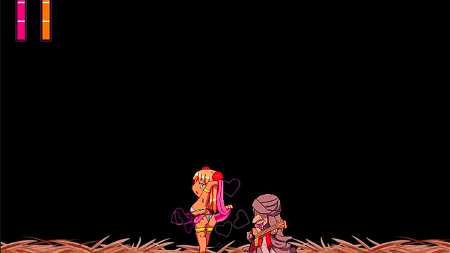 Kobopuri 2 - Momo Hentai Gallery Teaser