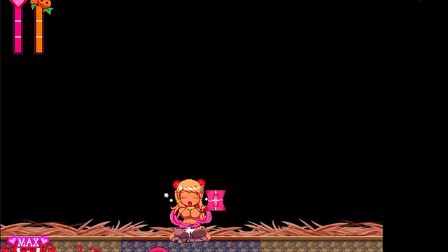 Kobopuri 2 - Momo Hentai Gallery Teaser