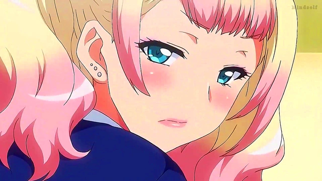 Voluptuous Gyaru HMV (Mindself)