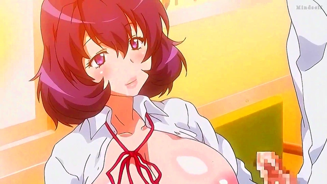 Voluptuous Gyaru HMV (Mindself)