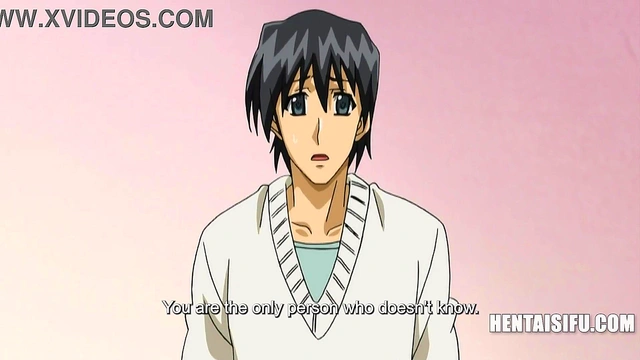 HENTAI - Most Horrible Girlfriend In The History Of Mankind