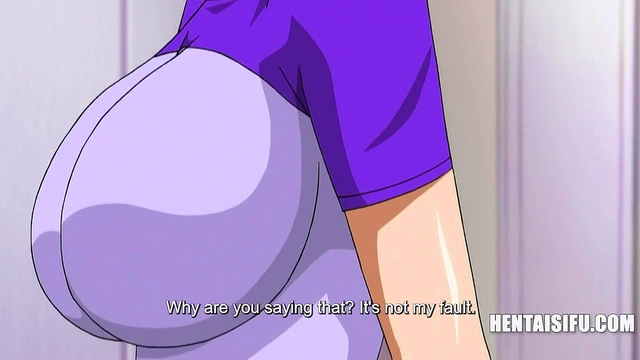 HENTAI - Most Horrible Girlfriend In The History Of Mankind