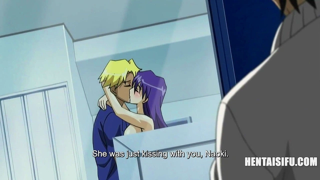 HENTAI - Most Horrible Girlfriend In The History Of Mankind