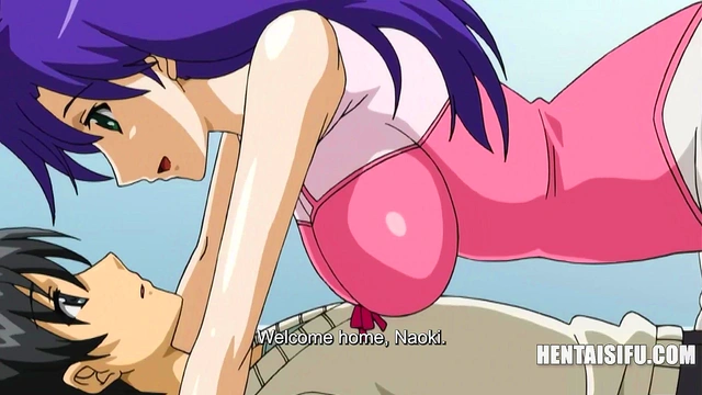 HENTAI - Most Horrible Girlfriend In The History Of Mankind