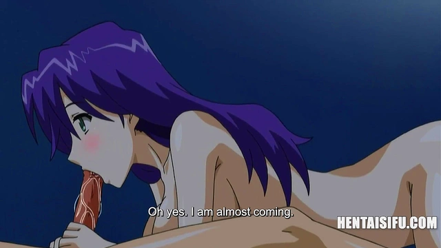 HENTAI - Most Horrible Girlfriend In The History Of Mankind