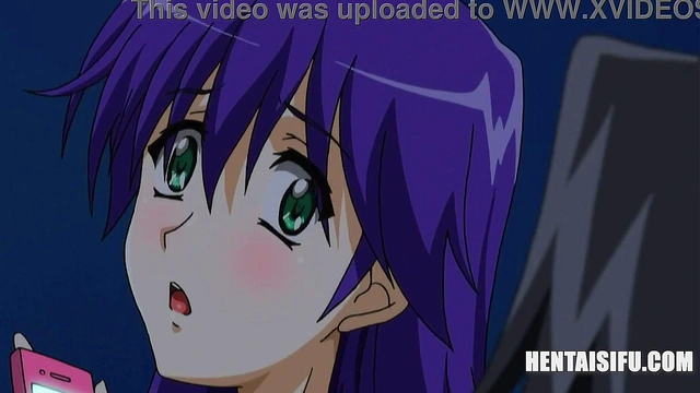 HENTAI - Most Horrible Girlfriend In The History Of Mankind