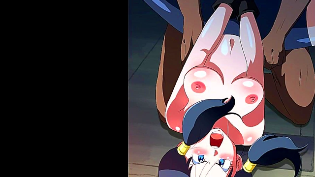 Dragon Ball Hentai XXX