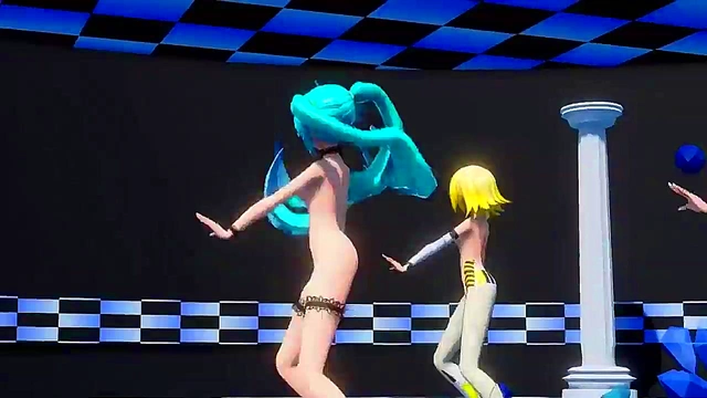 Animation Naked Dance Hentai Best OF Porn