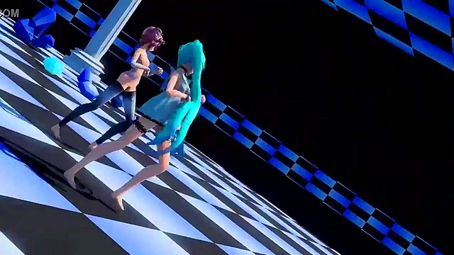 Animation Naked Dance Hentai Best OF Porn