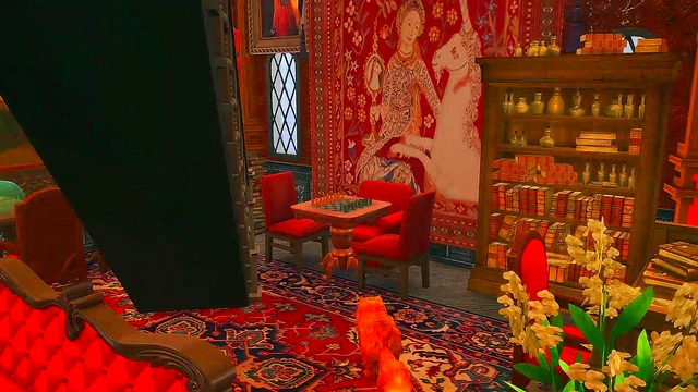 perversions at hogwarts hermione granger lost a duel to draco malfoy and got hard anal