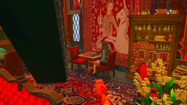 perversions at hogwarts hermione granger lost a duel to draco malfoy and got hard anal