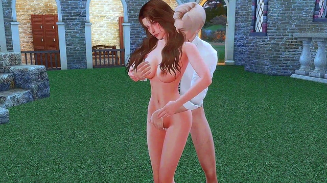 perversions at hogwarts hermione granger lost a duel to draco malfoy and got hard anal