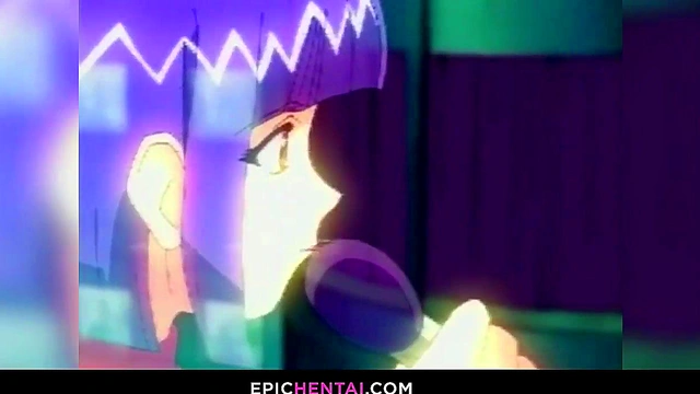 Hentai post-apocalypse