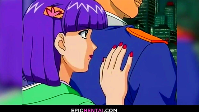 Hentai post-apocalypse