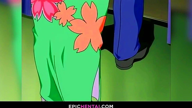 Hentai post-apocalypse